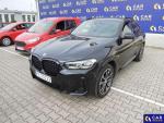 BMW X4  Aukcja 293320 - grafika 2