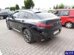 BMW X4  Aukcja 293320 - grafika 3