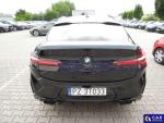BMW X4  Aukcja 293320 - grafika 4