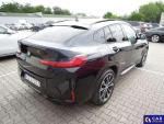 BMW X4  Aukcja 293320 - grafika 5