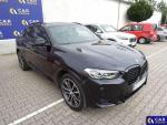 BMW X4  Aukcja 293320 - grafika 6