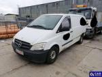 Mercedes-Benz Vito  Aukcja 299905 - grafika 1