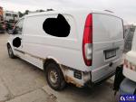 Mercedes-Benz Vito  Aukcja 299905 - grafika 2