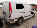 Mercedes-Benz Vito  Aukcja 299905 - grafika 3