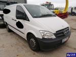 Mercedes-Benz Vito  Aukcja 299905 - grafika 4