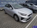 Kia Ceed 1.0 MR`18 E6 Aukcja 298307 - grafika 5