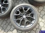 BMW Seria 5 520 Diesel MR`23 E6d/e G60 Aukcja 293923 - grafika 51
