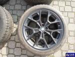 BMW Seria 5 520 Diesel MR`23 E6d/e G60 Aukcja 293923 - grafika 54
