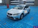 Seat Leon 1.6 TDI-CR MR`13 E5 5F Aukcja 294851 - grafika 1