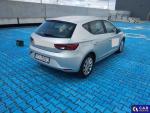 Seat Leon 1.6 TDI-CR MR`13 E5 5F Aukcja 294851 - grafika 4