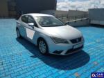 Seat Leon 1.6 TDI-CR MR`13 E5 5F Aukcja 294851 - grafika 5