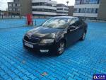 Skoda Octavia III 2.0 TDI-CR MR`13 E6 Aukcja 293584 - grafika 1