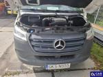 Mercedes-Benz Sprinter  Aukcja 294225 - grafika 9