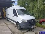 Mercedes-Benz Sprinter  Aukcja 294225 - grafika 2
