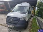 Mercedes-Benz Sprinter  Aukcja 294225 - grafika 1