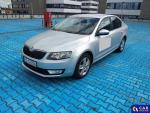 Skoda Octavia III 2.0 TDI-CR MR`13 E5 Aukcja 293585 - grafika 1