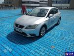 Seat Leon 1.6 TDI-CR MR`13 E5 5F Aukcja 293587 - grafika 1