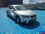 Seat Leon 1.6 TDI-CR MR`13 E5 5F Aukcja 293587 - grafika 5