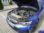 BMW Seria 3 320 Touring Diesel Mild Hybrid MR`22 E6d/e G21 Aukcja 293321 - grafika 12