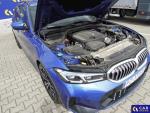 BMW Seria 3 320 Touring Diesel Mild Hybrid MR`22 E6d/e G21 Aukcja 293321 - grafika 13