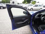 BMW Seria 3 320 Touring Diesel Mild Hybrid MR`22 E6d/e G21 Aukcja 293321 - grafika 14