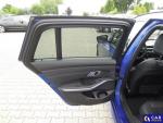 BMW Seria 3 320 Touring Diesel Mild Hybrid MR`22 E6d/e G21 Aukcja 293321 - grafika 17