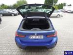 BMW Seria 3 320 Touring Diesel Mild Hybrid MR`22 E6d/e G21 Aukcja 293321 - grafika 20