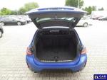 BMW Seria 3 320 Touring Diesel Mild Hybrid MR`22 E6d/e G21 Aukcja 293321 - grafika 22