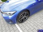 BMW Seria 3 320 Touring Diesel Mild Hybrid MR`22 E6d/e G21 Aukcja 293321 - grafika 36