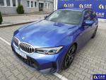 BMW Seria 3 320 Touring Diesel Mild Hybrid MR`22 E6d/e G21 Aukcja 293321 - grafika 2
