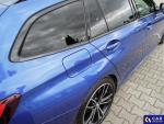 BMW Seria 3 320 Touring Diesel Mild Hybrid MR`22 E6d/e G21 Aukcja 293321 - grafika 48