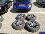 BMW Seria 3 320 Touring Diesel Mild Hybrid MR`22 E6d/e G21 Aukcja 293321 - grafika 56