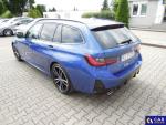 BMW Seria 3 320 Touring Diesel Mild Hybrid MR`22 E6d/e G21 Aukcja 293321 - grafika 3
