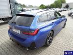 BMW Seria 3 320 Touring Diesel Mild Hybrid MR`22 E6d/e G21 Aukcja 293321 - grafika 5
