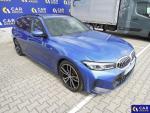 BMW Seria 3 320 Touring Diesel Mild Hybrid MR`22 E6d/e G21 Aukcja 293321 - grafika 6