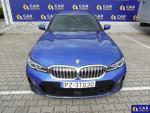 BMW Seria 3 320 Touring Diesel Mild Hybrid MR`22 E6d/e G21 Aukcja 293321 - grafika 7