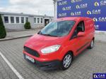 Ford Transit Courier 1.0 MR`15 E6 1.8t Aukcja 293577 - grafika 1