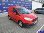 Ford Transit Courier 1.0 MR`15 E6 1.8t Aukcja 293577 - grafika 5