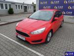 Ford Focus 1.6 MR`15 E6 Aukcja 293564 - grafika 1