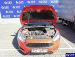 Ford Focus 1.6 MR`15 E6 Aukcja 293588 - grafika 10