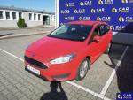 Ford Focus 1.6 MR`15 E6 Aukcja 293588 - grafika 1