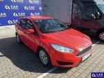 Ford Focus 1.6 MR`15 E6 Aukcja 293588 - grafika 5