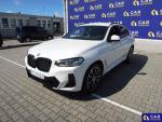 BMW X4  Aukcja 293924 - grafika 2