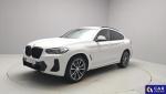 BMW X4  Aukcja 293924 - grafika 1