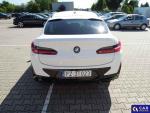 BMW X4  Aukcja 293924 - grafika 4