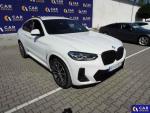 BMW X4  Aukcja 293924 - grafika 6