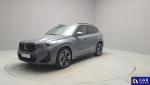 BMW X1  Aukcja 293322 - grafika 2