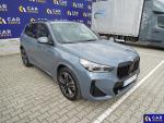 BMW X1  Aukcja 293322 - grafika 7