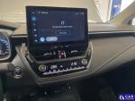 Toyota Corolla 1.8 Hybrid MR`23 E6d Aukcja 295824 - grafika 16