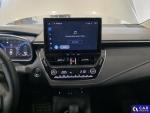 Toyota Corolla 1.8 Hybrid MR`23 E6d Aukcja 295824 - grafika 21